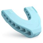 ETSAP Premium Facial Exerciser - Jawline Exerciser for Men and Women – Tighten, Tone & Strengthen, Target your jawline, chin, lips and cheekbones - Food-grade Silicone