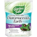 Garden Safe Insect Killer, Diatomac
