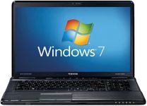 Toshiba Satellite P770-13H 17.3 inch Laptop (Intel Core i7-2670QM 2.2/3.1GHz, 8GB RAM, 750GB HDD, Windows 7 Home Premium, Bluetooth, Harman Kardon Speakers, Blu-ray, Graphics)