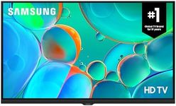 Samsung 32 inch 720p HD Smart TV, H
