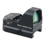 Vector Optics Frenzy 1x17x24 Red Dot Sight 3 MOA IP6 Picatinny/TEK base SCRD-19II