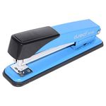 D.RECT 5140 Stapler | Ergonomic Metal Case | 50 Sheets | Paper Stapler | Perfect for Office or Home | Ideal for Organizing Documents