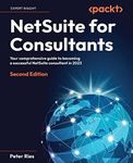 NetSuite for Consultants - Second E