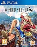 One Piece World Seeker(Ps4) (PS4)