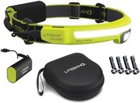 Liteband PRO Bundle 1500 Lumens LED