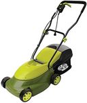 Sun Joe MJ401E-PRO Electric Lawn Mo
