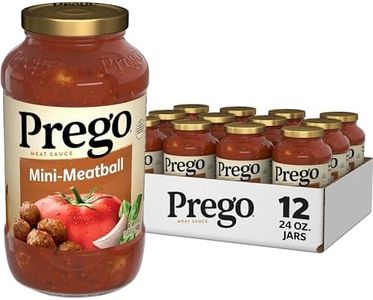 Prego Mini