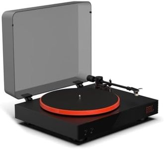 JBL Spinne