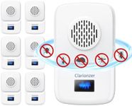 Clarionizer Ultrasonic Pest & Mouse