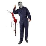 Michael Myers Costume Michael Myers