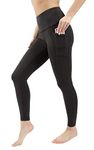 Squat Proof Leggings For Women Ankle