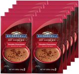 Ghirardelli Double Chocolate Hot Co