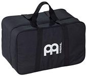 Meinl MSTCJB Cajon Bag, Black