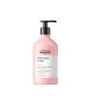 L’Oréal Professionnel Vitamino Color Larger Format Shampoo Colour Protection and Shinier Hair For Coloured Hair 500ml