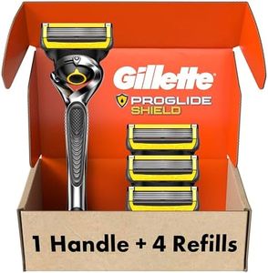 Gillette P