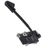 HHusmax Ignition Coil Module 290178008 for Homelite Toro Powervac Blower Vacuum 51954 51984 51985 51986 51987, for Scotts Gas Blower SC254BV, for Black Max Backpack Blower BM254BV BM08570