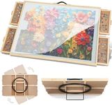 DIKASHI 2000 Pieces Tilting & Rotat