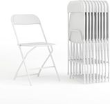 Flash Furniture Hercules Set of 10