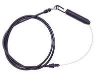 Gpartsden 584243501 Clutch Cable for Husqvarna Craftsman Poulan Ariens 21548470 Lawn Mower