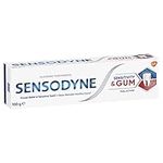 Sensodyne Sensitivity & Gum Toothpa