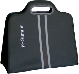 KÖNIG K-SUMMIT XXL K66 Snow Chains – Heavy Duty Tire Traction
