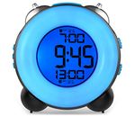 Alarm Clock For Heavy Sleepers