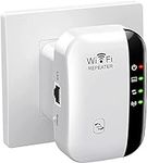 WiFi Extender Signal Booster, Cover