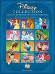 The Disney Collection Pvg: Piano, V