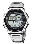 CASIO - Men's Watch AE-1000WD-1AVEF