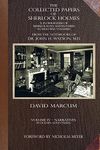 The Collected Papers of Sherlock Holmes - Volume 4 (A Florilegium of Sherlockian Adventures)