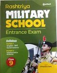 Rashtriya Military School Class 9 Guide