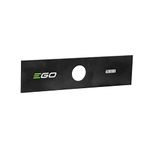 Ego Power+ AEB0800 Multi-Head System Replacement Edger Blade 56V Edger Models EA0800/ME0801/ME0800, Black