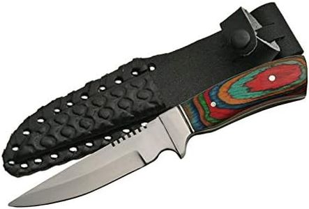 SZCO Supplies Deer Hunter Knife