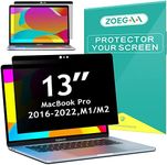 ZOEGAA Privacy Screen Macbook Air 1