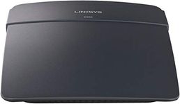 Linksys Wireless Router Modems