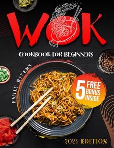 Wok Cookbo