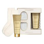 Baylis & Harding Sweet Mandarin & Grapefruit Luxury Foot Care Gift Set - Vegan Friendly (Pack of 1)