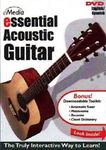 Emedia Essential Acoustic Guitar