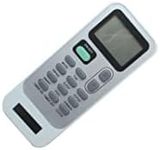 Remote Control Suitable for Noma 043-6128-0 043-5231-8 043-6129-8 043-0936-2 043-6131-0 043-8610-8 043-8611-6 043-8612-4 043-0756-0 Room Portable Air Conditioner