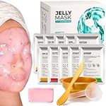 BRÜUN Peel-Off Jelly Mask Hydrating