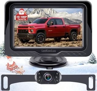Backup Cam