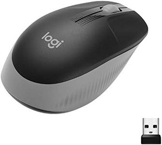 Logitech W