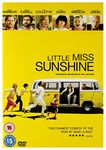 Little Miss Sunshine [DVD] [2006]