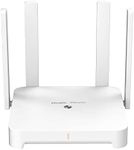 Ruijie Reyee RG-EW1800GX PRO 1800M WiFi 6 Dual-Band Gigabit Mesh Router