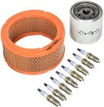 Generac Guardian 6205 Maintenance Kit for Liquid Cooled Standby Generators with 5.4L Engines