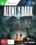 Alone in the Dark - Xbox Series X