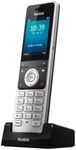 Yealink W76P, High-performance DECT