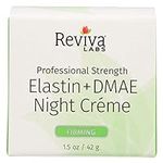 Reviva Labs Elastin And Dmae Night 