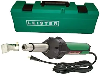 Leister Tr