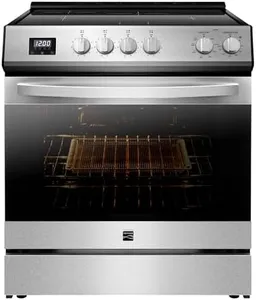 Kenmore 5 